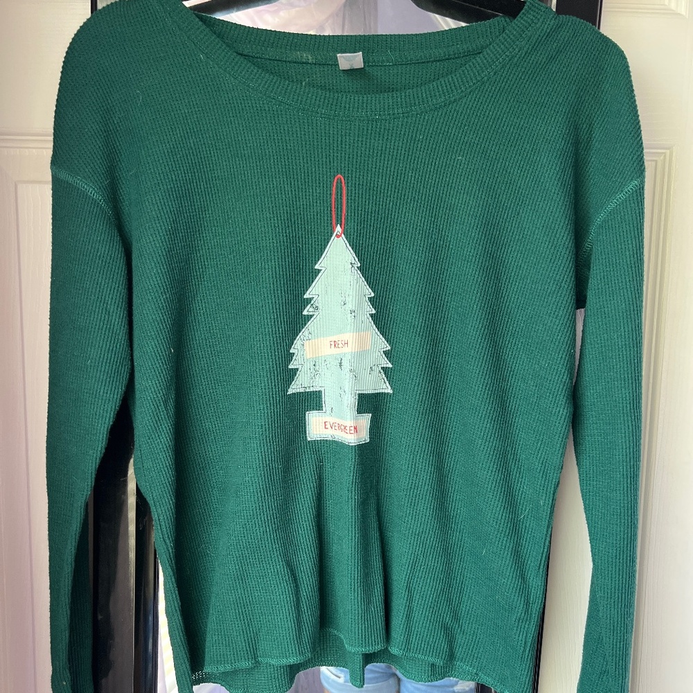 Arizona Body sleepwear top